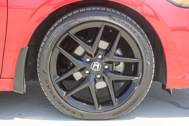 Certified 2023 Honda Civic Sport image 12
