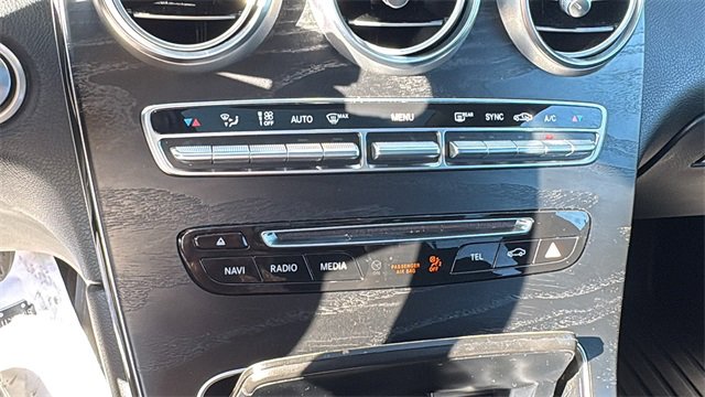 Used 2018 Mercedes-Benz GLC 300 GLC 300 image 13