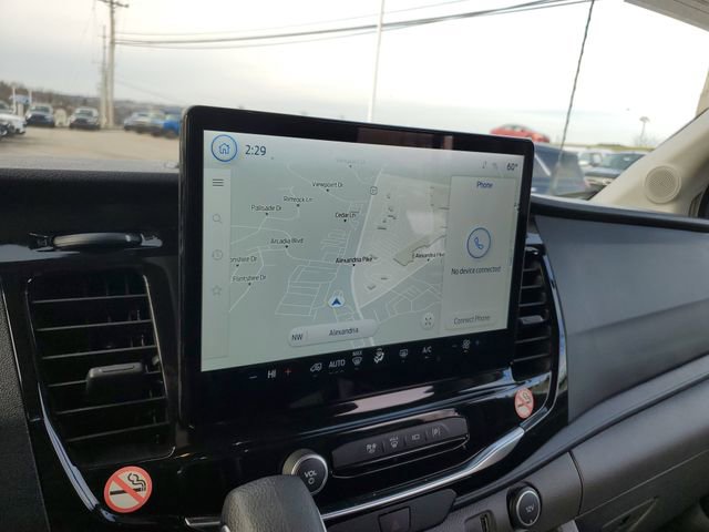 Used 2023 Ford Transit 350 XLT image 17