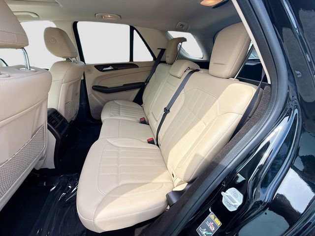 Used 2016 Mercedes-Benz GLE 350 w/ Premium Package image 19