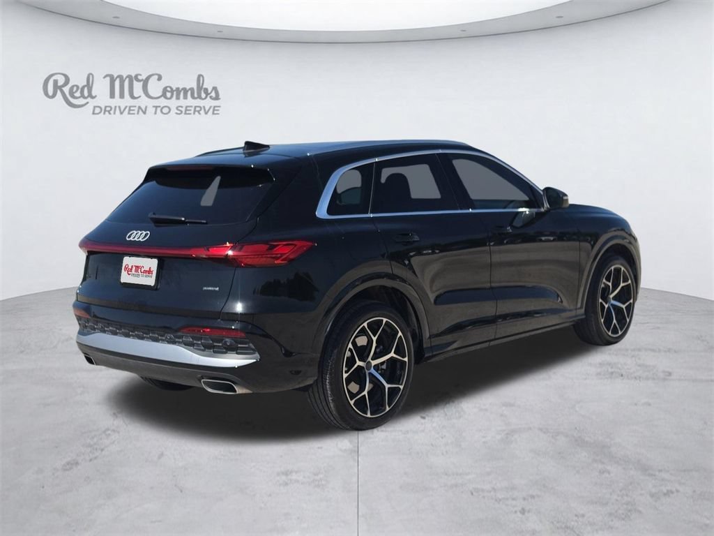 Used 2025 Audi Q5 Prestige AWD/4WD image 7
