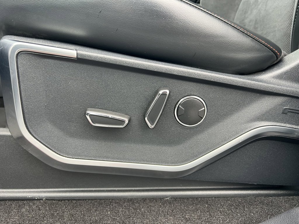 Used 2023 Ford F150 Raptor w/ Equipment Group 802A Raptor R image 16