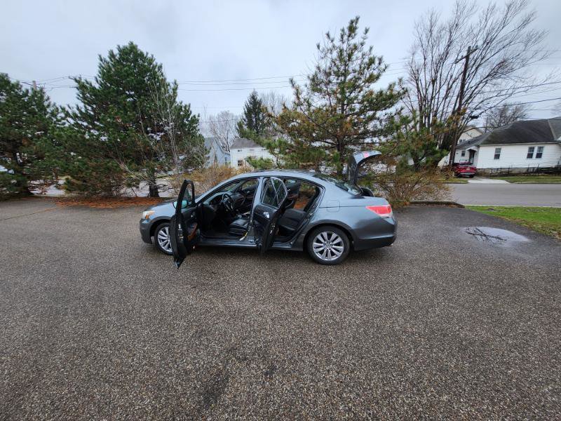 Used 2012 Honda Accord EX-L image 34