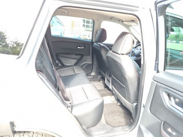 Used 2025 Nissan Rogue SV w/ Rock Creek Premium Package AWD/4WD image 14