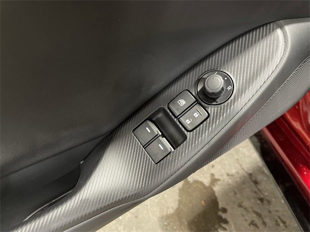 New 2025 MAZDA MX-5 Miata Grand Touring w/ Appearance Package image 19