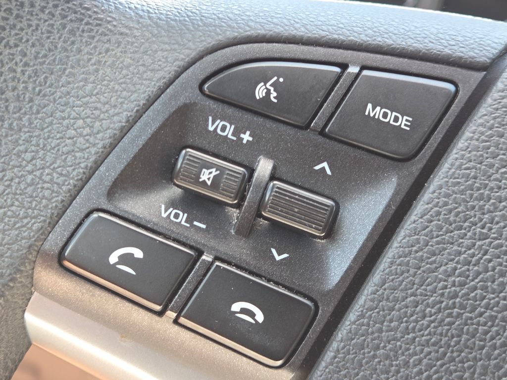 Used 2021 Hyundai Tucson SE AWD/4WD image 10