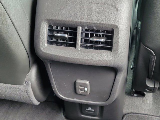 Used 2022 GMC Terrain AT4 w/ Infotainment Package II AWD/4WD image 6