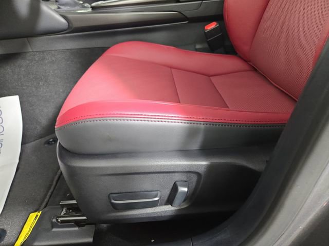 New 2025 Lexus IS 350 F Sport image 31