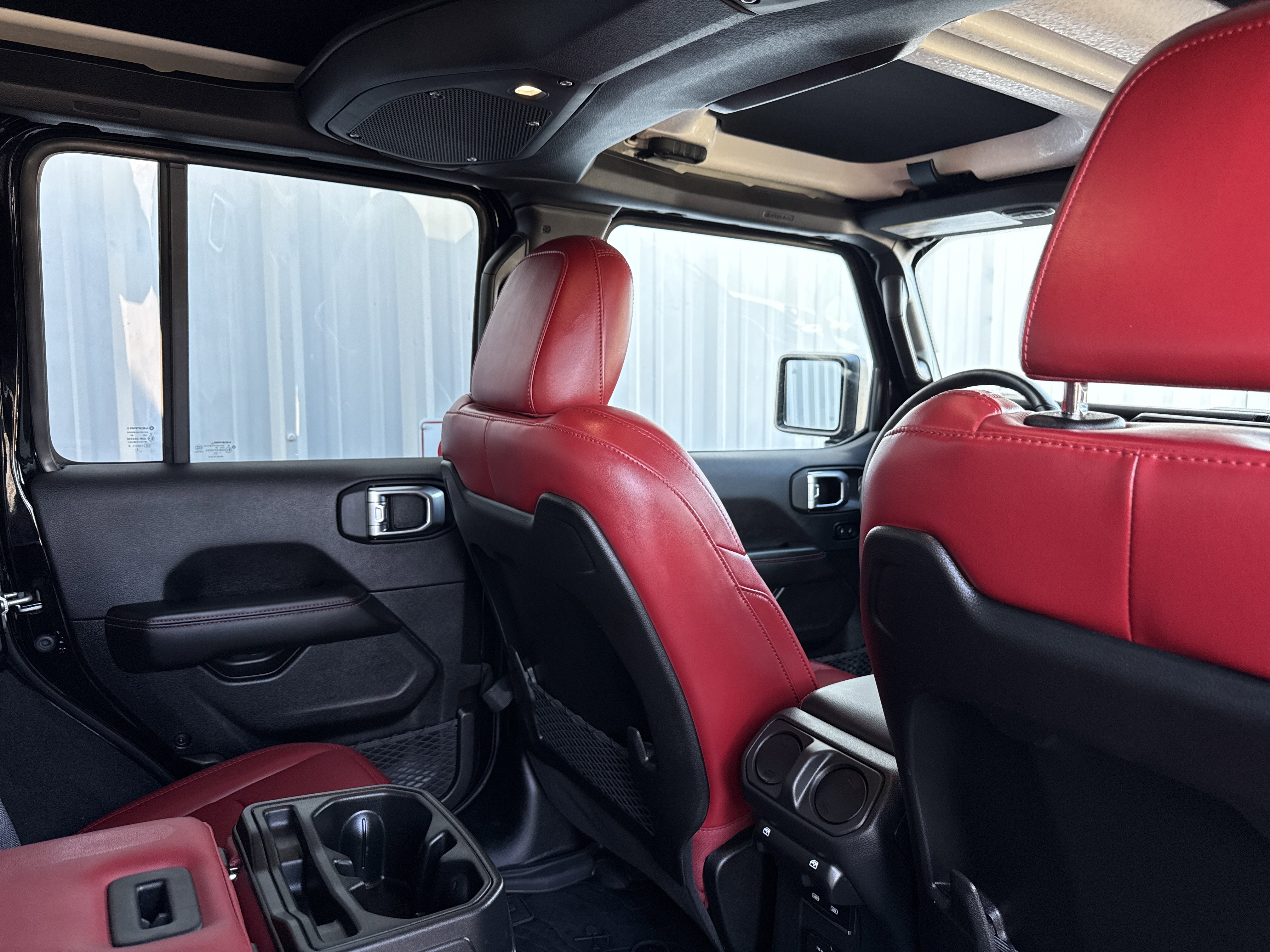 Used 2024 Jeep Wrangler Rubicon 392 image 70