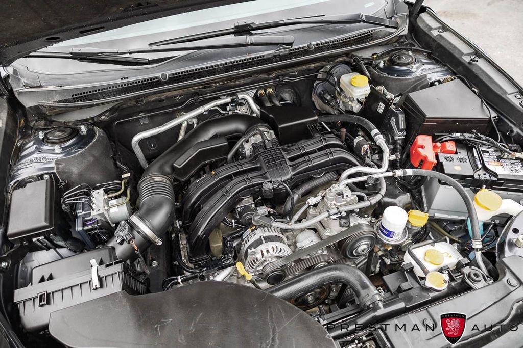 Used 2023 Subaru Outback Limited AWD/4WD image 43