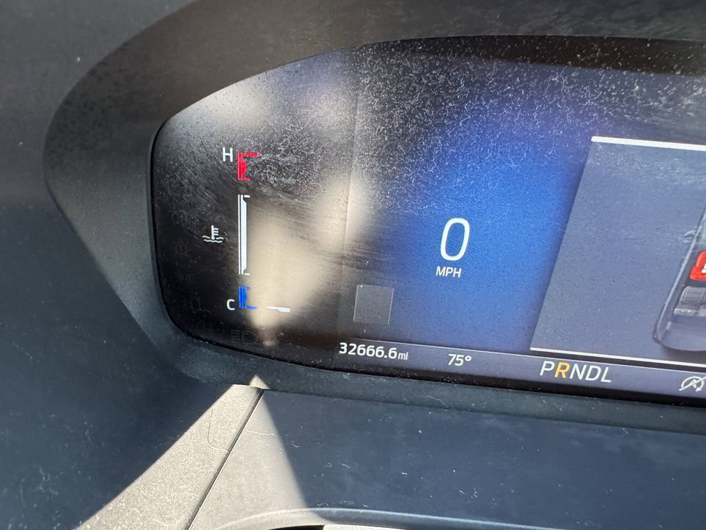 Certified 2023 Ford Escape ST-Line w/ Tech Pack #1 image 25