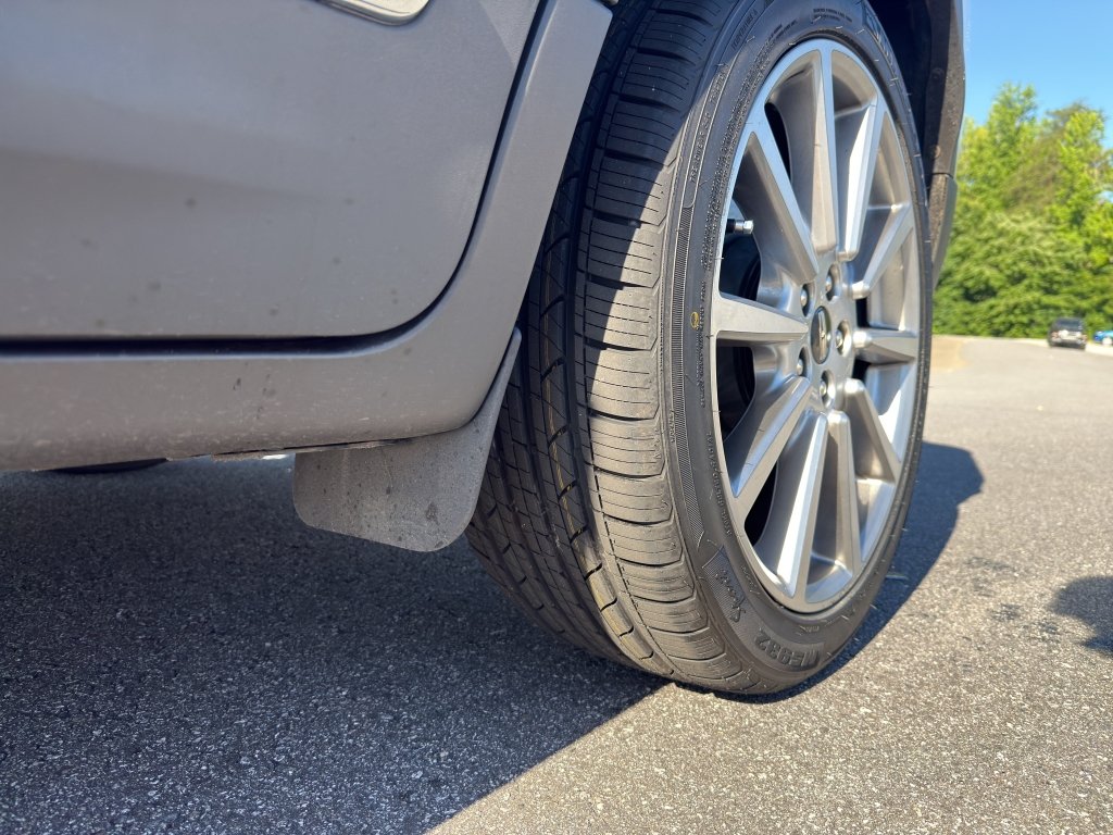 Used 2019 Lincoln MKC Reserve w/ MKC Technology Package FWD image 15