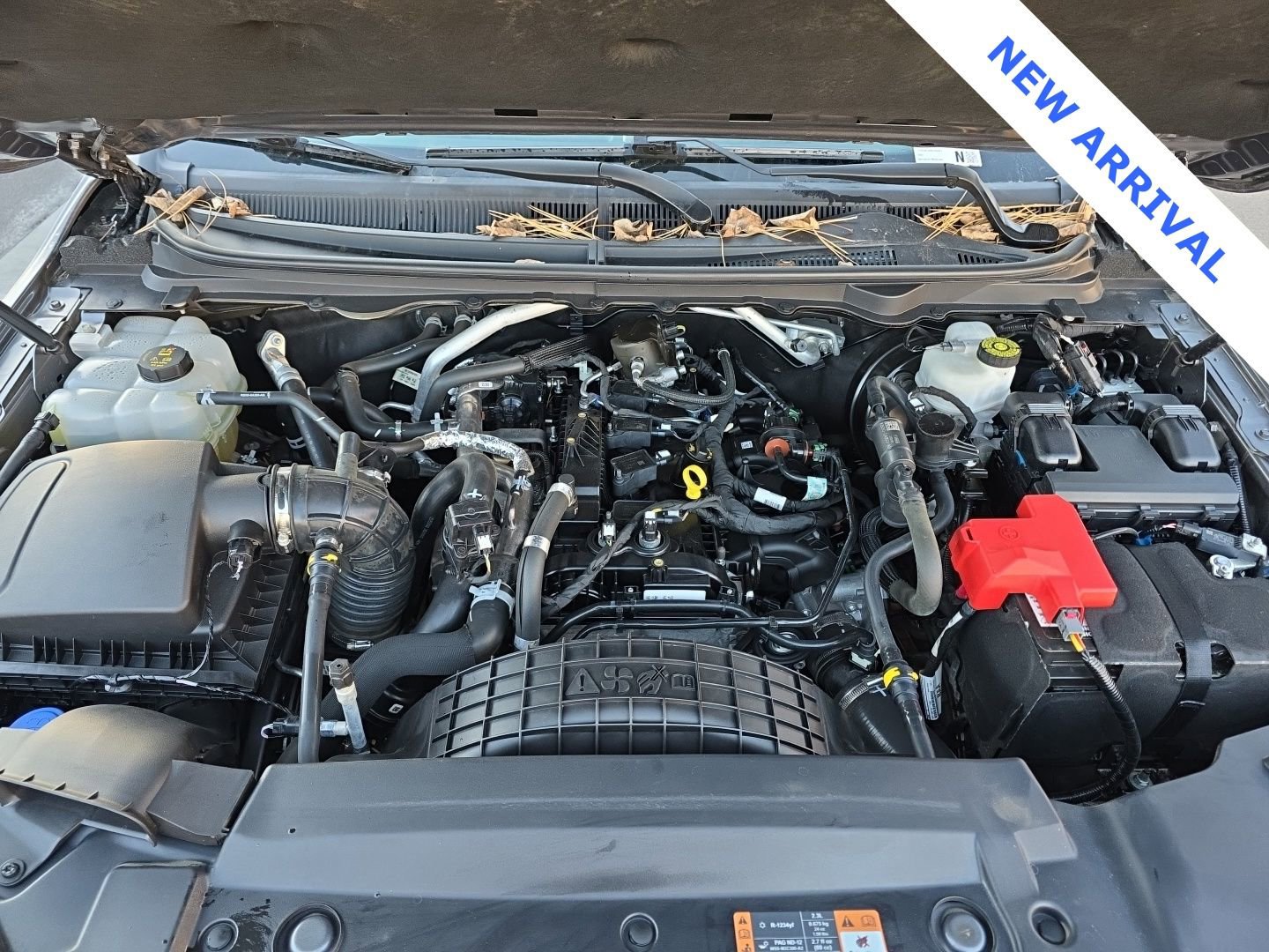 Used 2021 Ford Ranger XLT w/ Equipment Group 301A Mid image 41