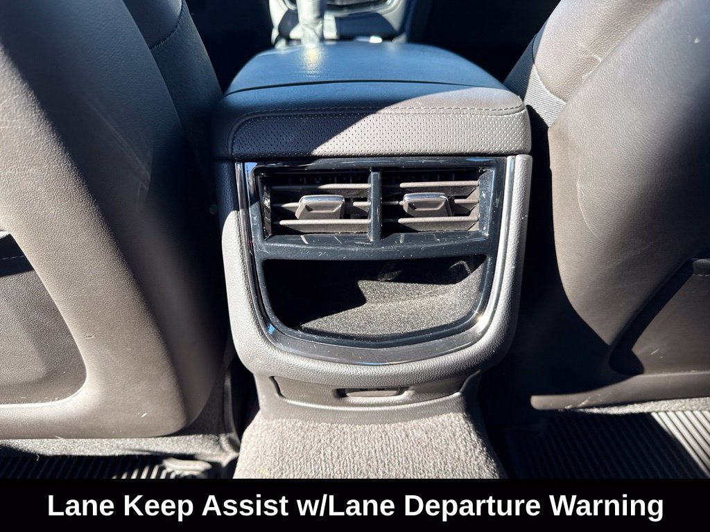 Used 2019 Cadillac CTS Luxury AWD/4WD image 19