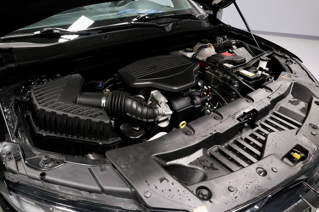 Used 2025 Chevrolet Blazer RS image 18