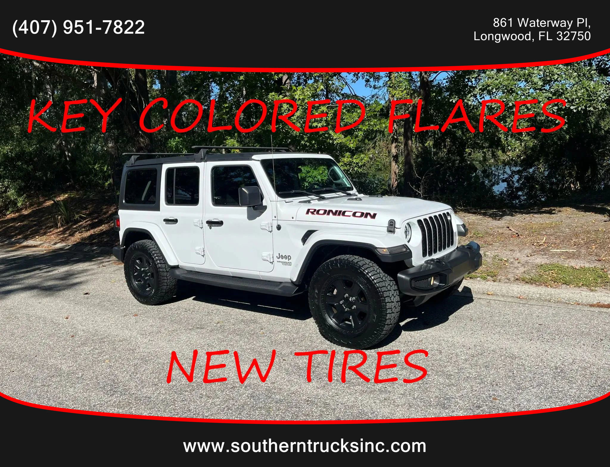 Used 2019 Jeep Wrangler Unlimited Sport S