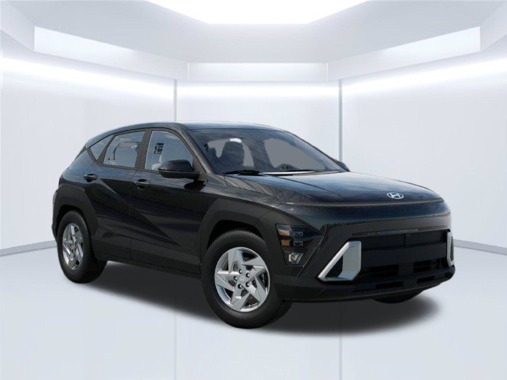 New 2027 Hyundai Kona SE FWD image 2