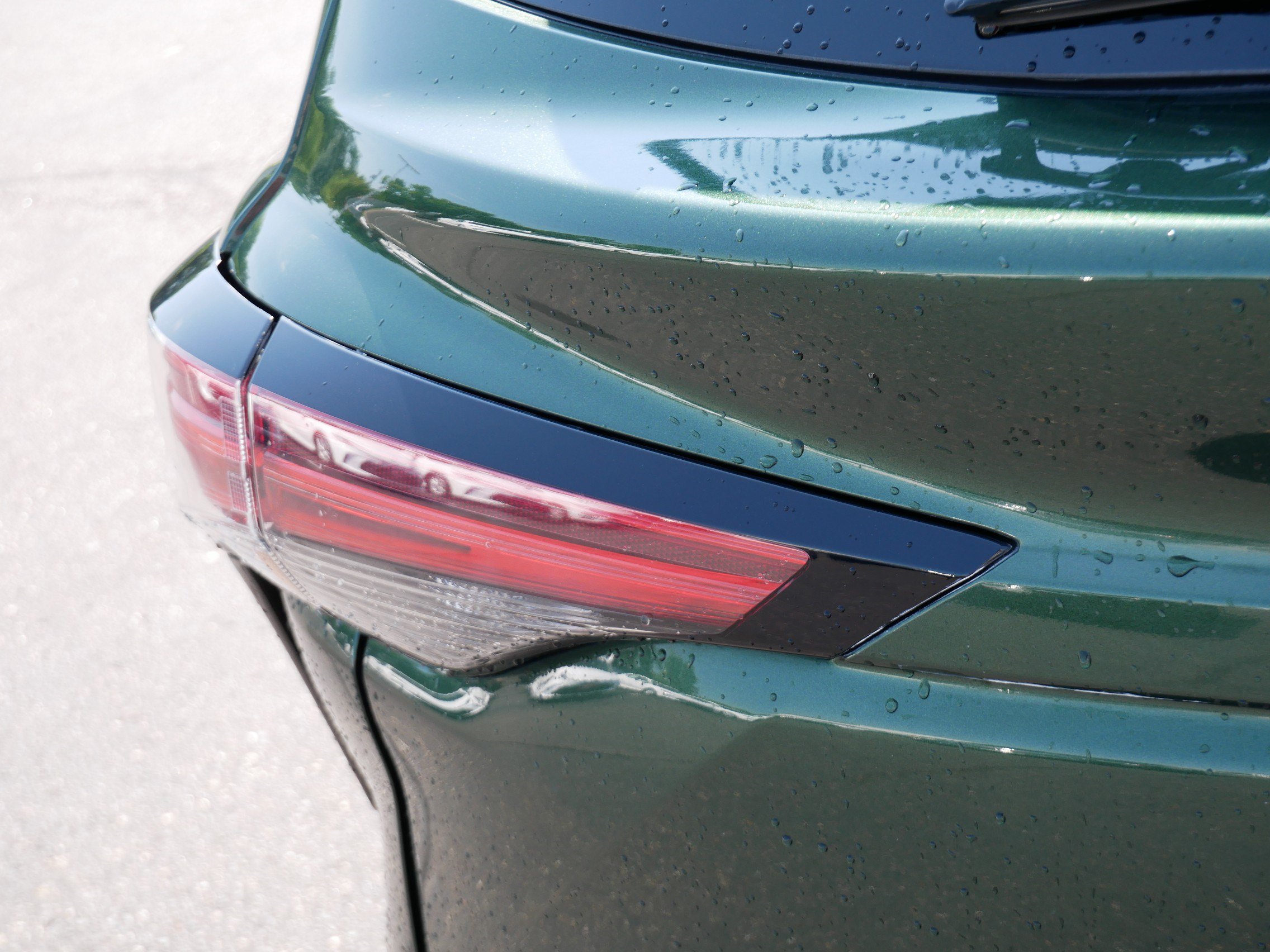 Certified 2021 Toyota Sienna Platinum FWD image 12