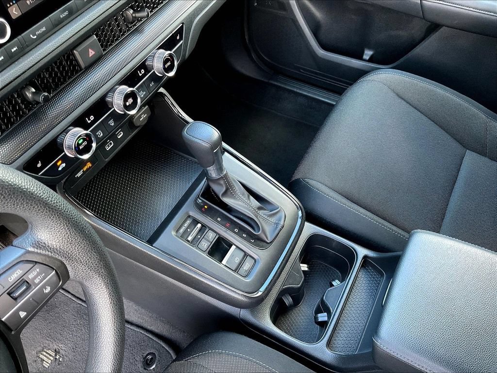 Used 2024 Honda CR-V EX image 20