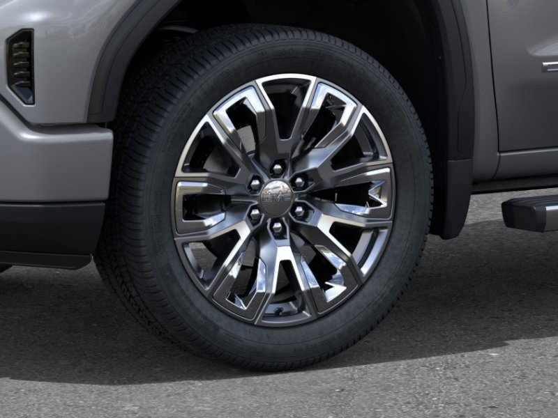 New 2026 GMC Sierra 1500 Denali AWD/4WD image 10