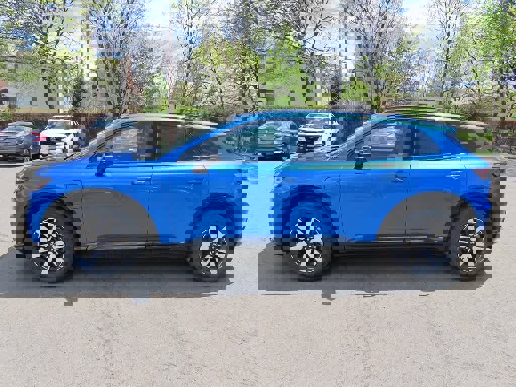 New 2026 Honda Prologue Touring image 3