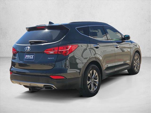 Used 2014 Hyundai Santa Fe Sport w/ Premium Equipment Package 03 image 5