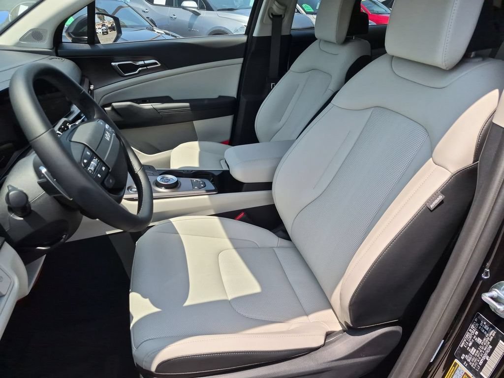New 2027 Kia Sportage EX FWD image 20