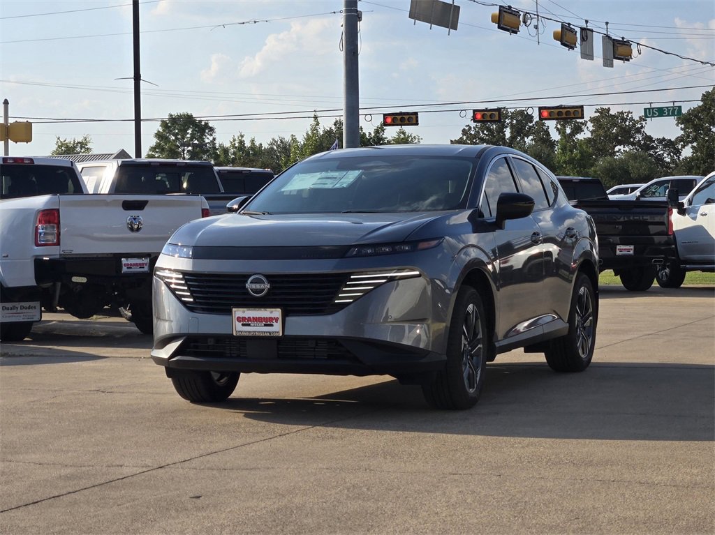 New 2026 Nissan Murano SV image 2