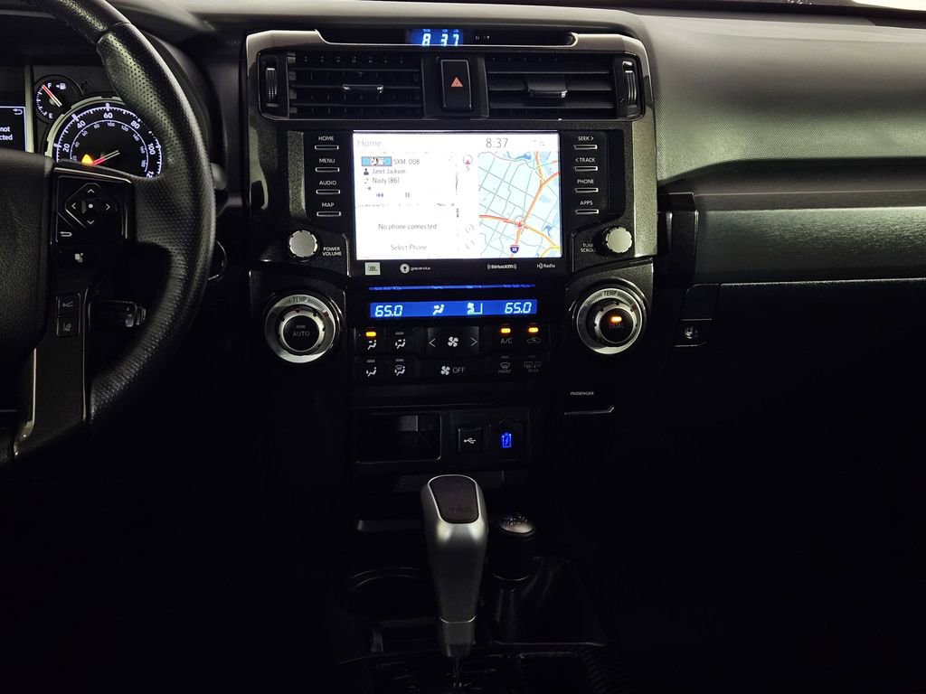 Used 2023 Toyota 4Runner TRD Pro image 10