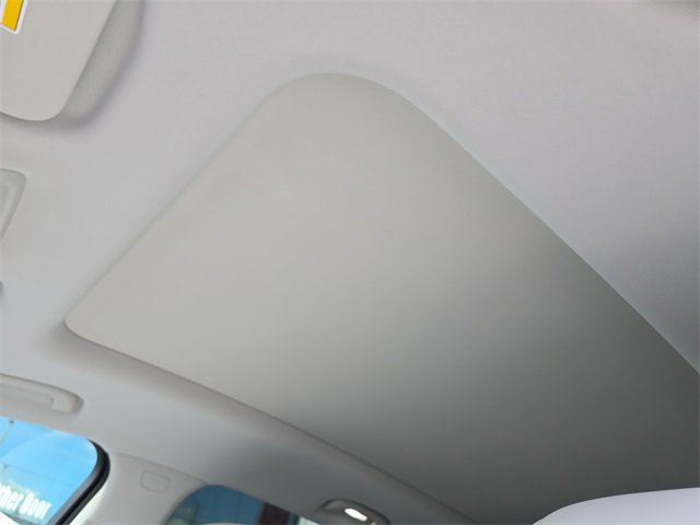 New 2026 Buick Envision Avenir image 18