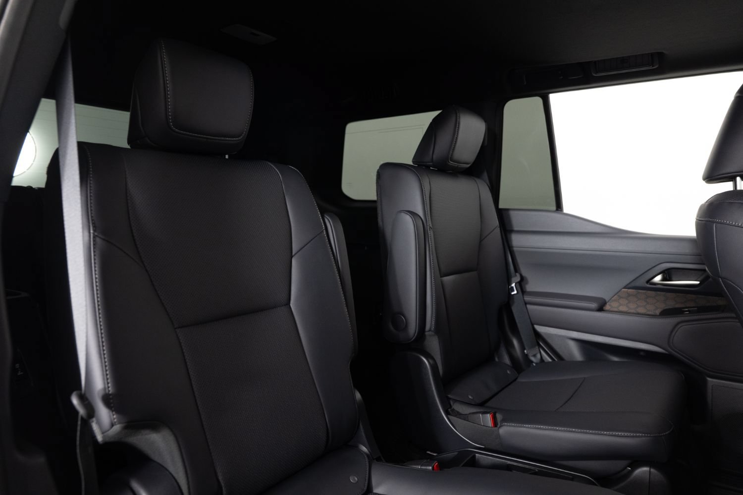 Used 2026 Lexus GX 550 w/ Accessory Package (2T) AWD/4WD image 24