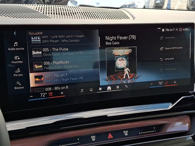 Used 2026 BMW i5 eDrive40 image 19