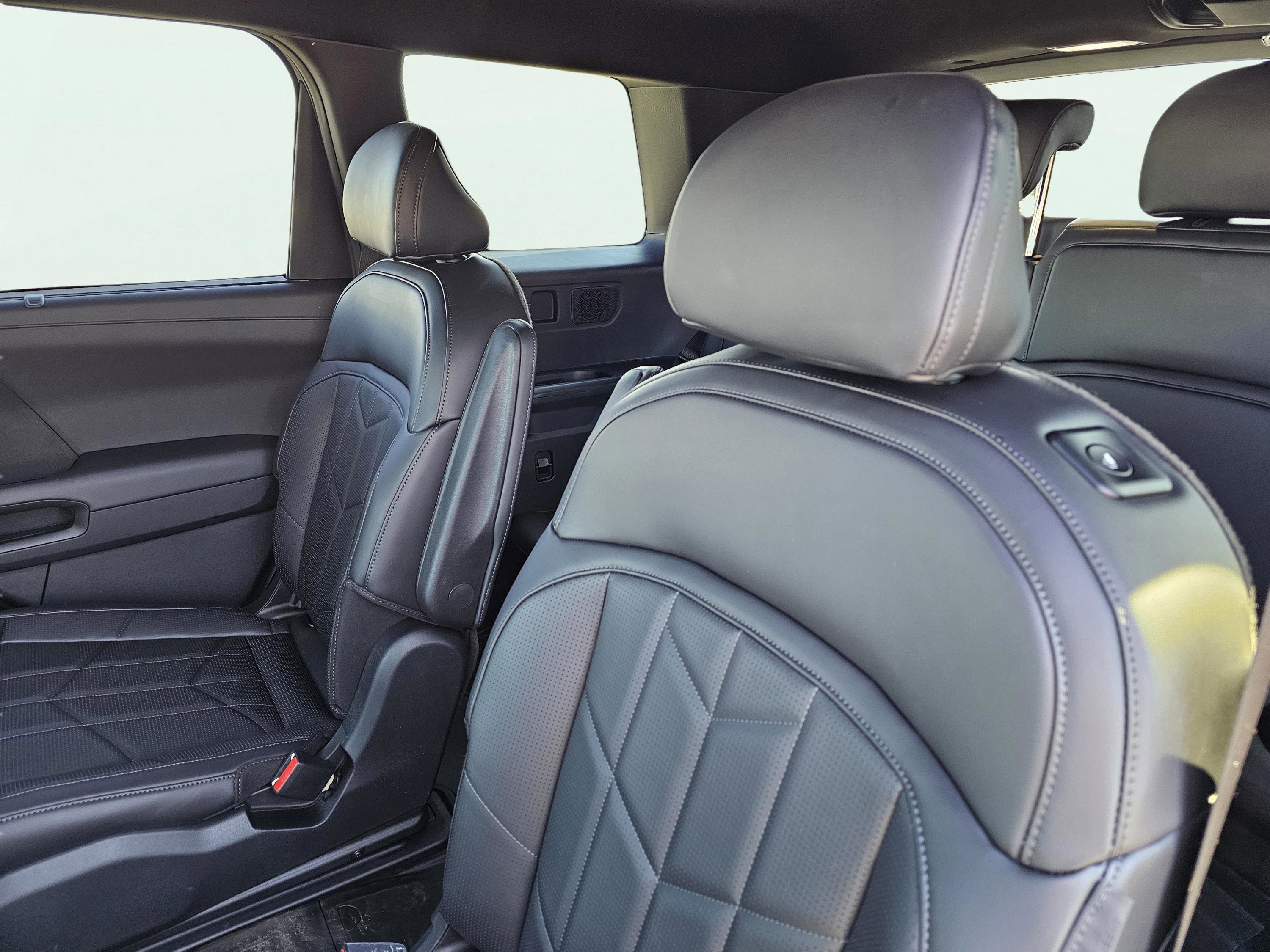 New 2027 Kia Telluride EX X-Line image 31