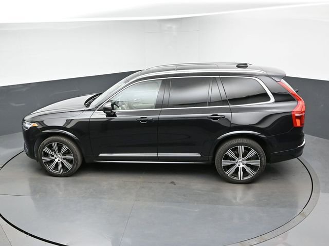Used 2023 Volvo XC90 B6 Ultimate w/ Protection Package Premier image 20