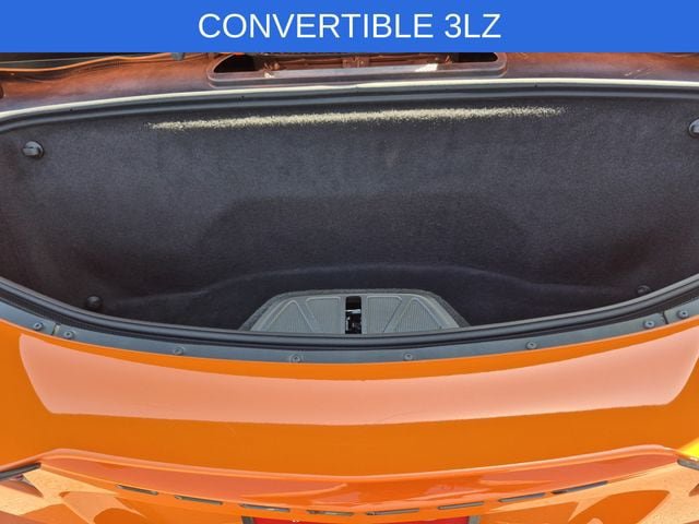Used 2023 Chevrolet Corvette Z06 w/ Stealth Interior Trim Package RWD image 24