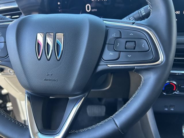 Used 2025 Buick Encore GX Preferred w/ Comfort Package FWD image 26