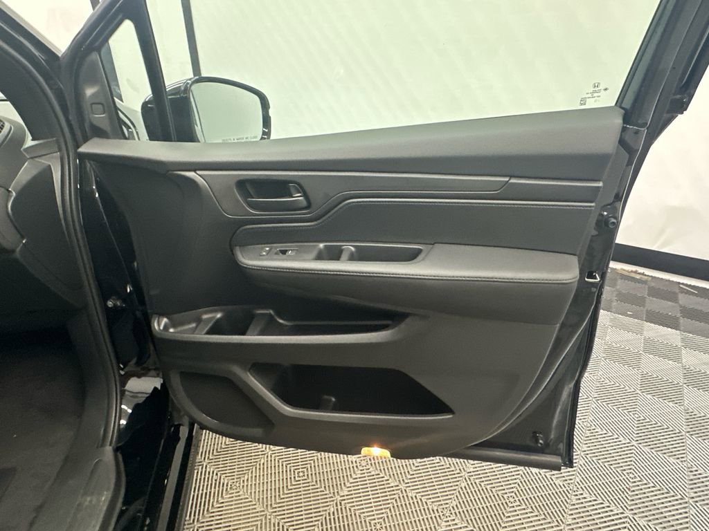 New 2026 Honda Odyssey Sport-L image 16