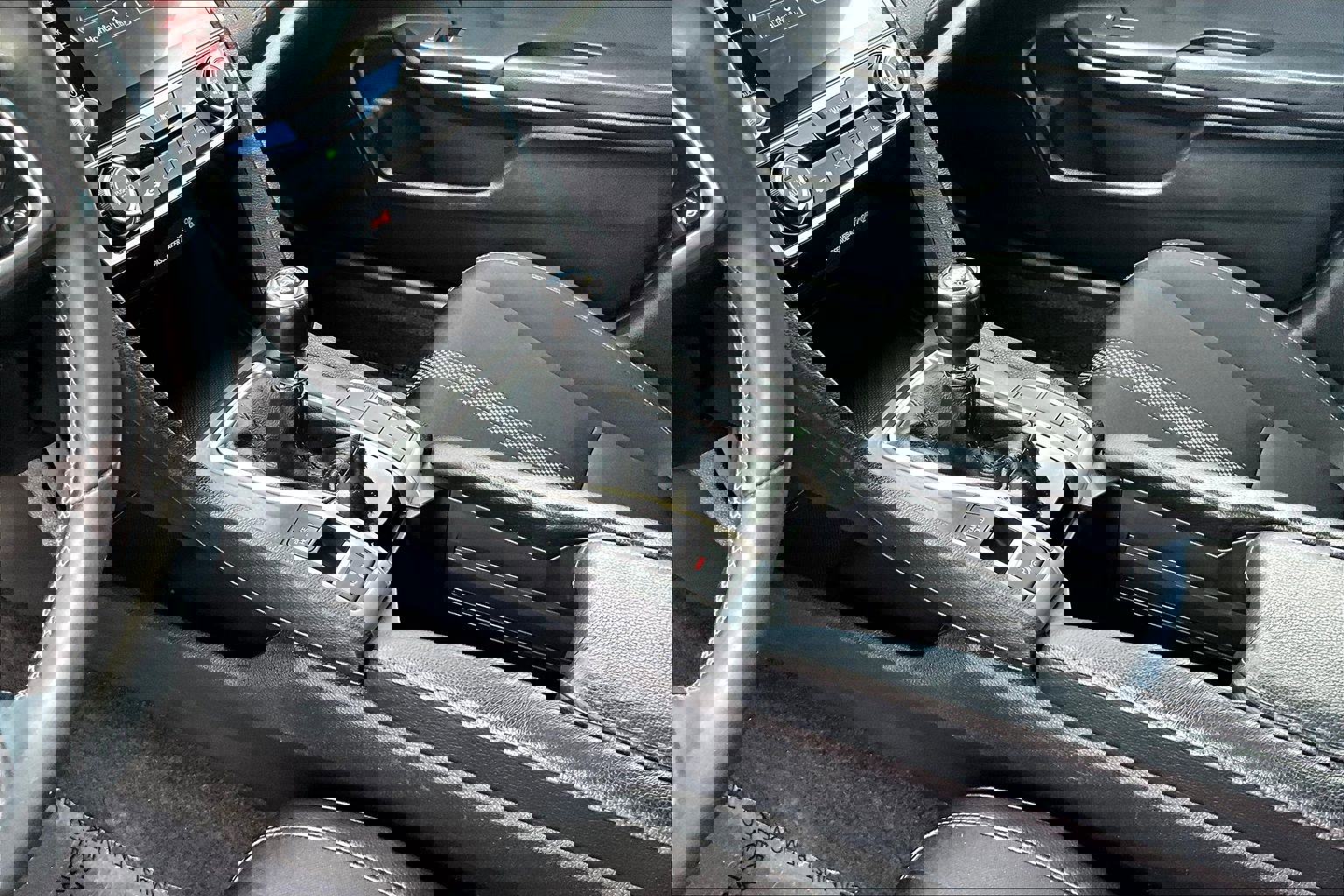 Used 2019 Honda Civic Sport image 14