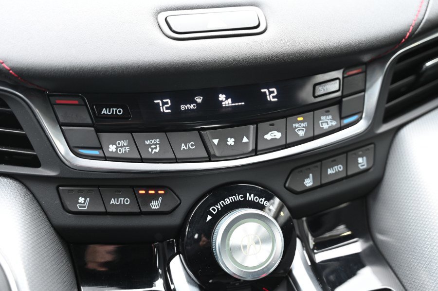 Used 2022 Acura TLX w/ A-SPEC Pkg image 29