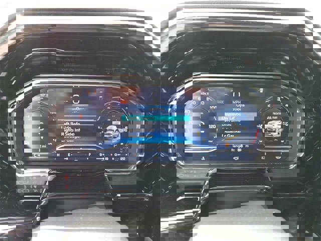 New 2025 Chevrolet Silverado 1500 RST w/ Convenience Package II image 16