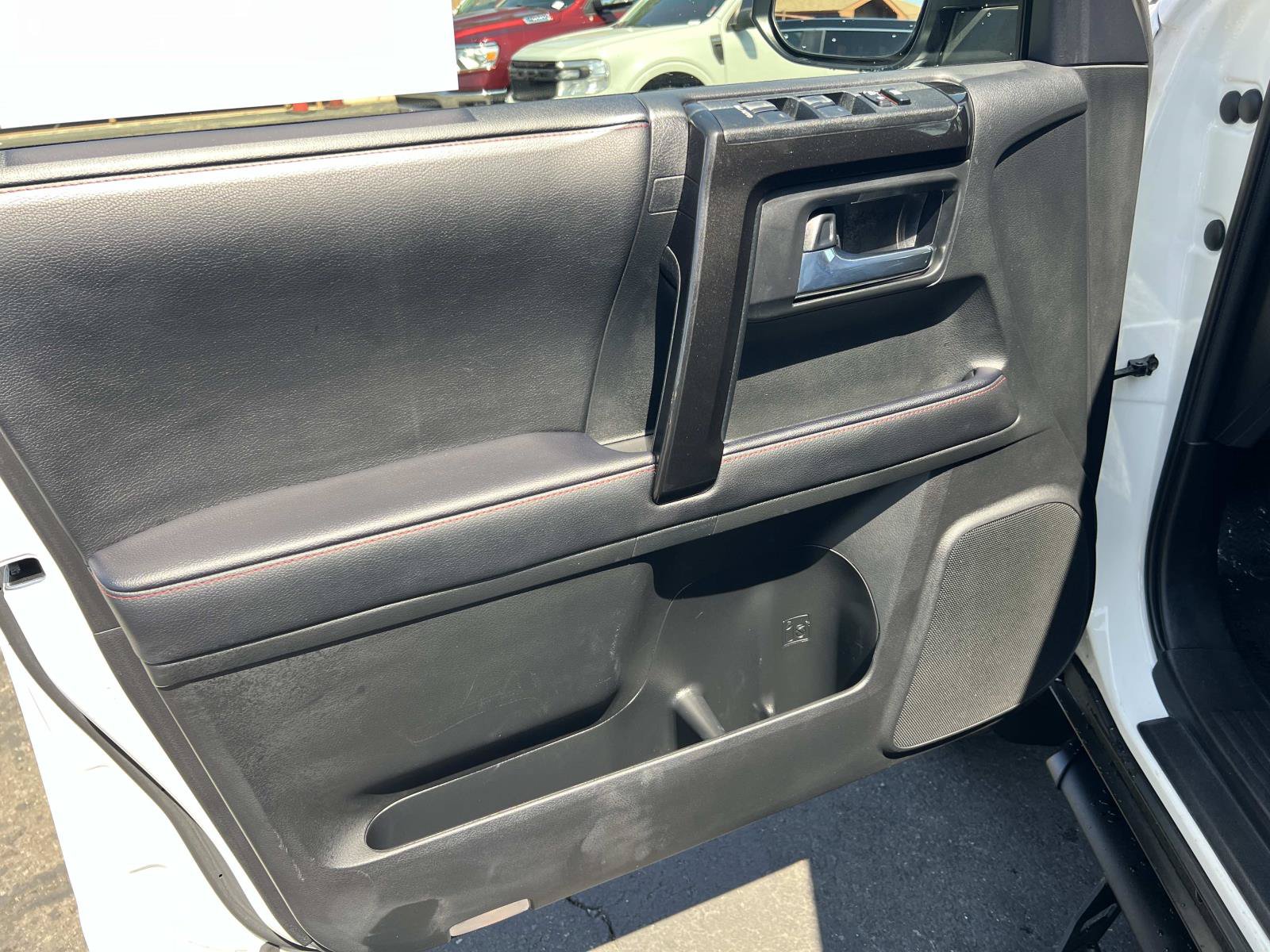 Used 2023 Toyota 4Runner TRD Off-Road Premium w/ Moonroof Package AWD/4WD image 6