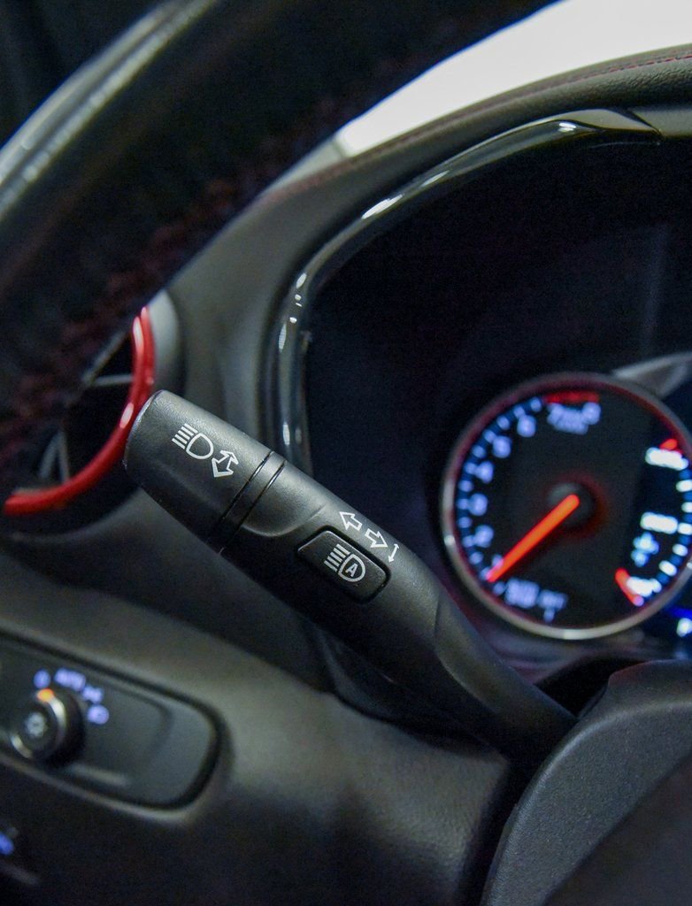 Used 2021 Chevrolet Blazer RS image 25