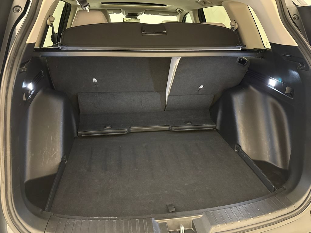 Used 2024 Honda CR-V EX image 12