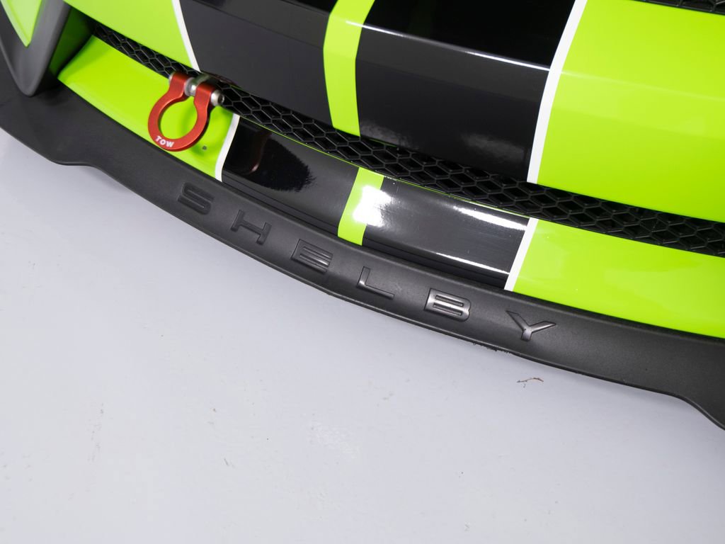 Used 2016 Ford Mustang Shelby GT350R w/ GT350R Equipment Group 920A image 45