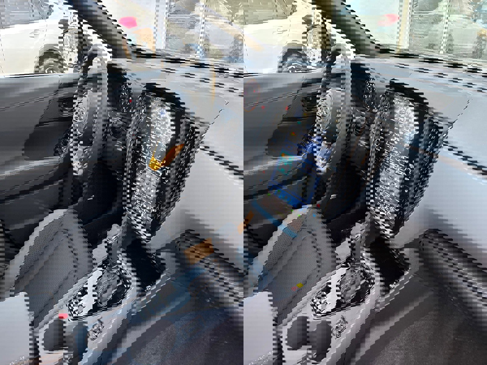 New 2026 Subaru Crosstrek 2.5i Wilderness image 47