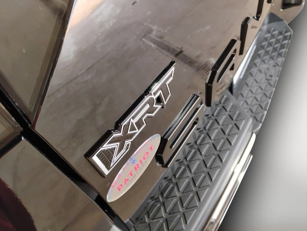 New 2026 Hyundai Santa Cruz XRT image 12