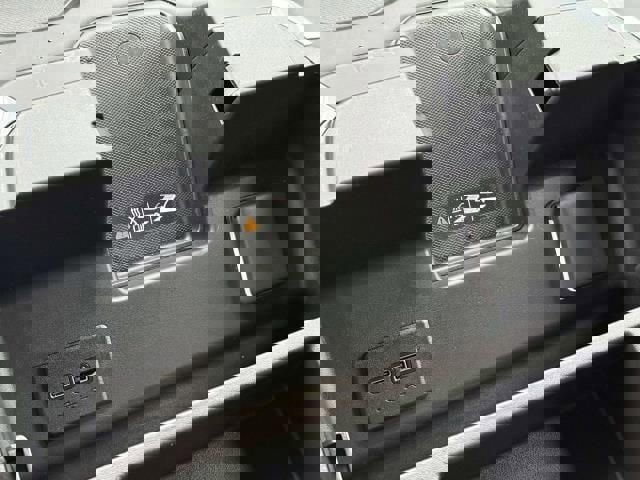 Used 2025 Chevrolet Silverado 1500 LT Trail Boss w/ Convenience Package II AWD/4WD image 32