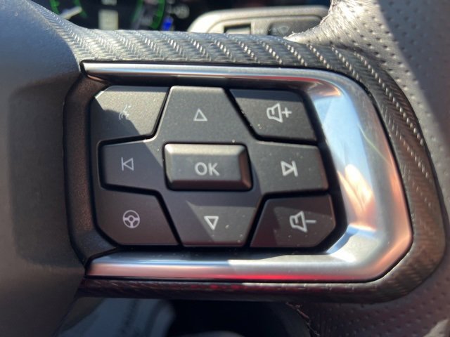 New 2025 Ford Mustang GT Premium image 14