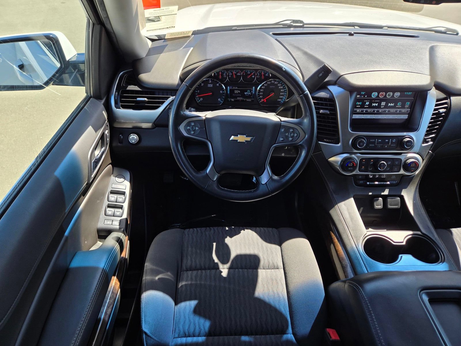 Used 2020 Chevrolet Tahoe LS RWD image 18