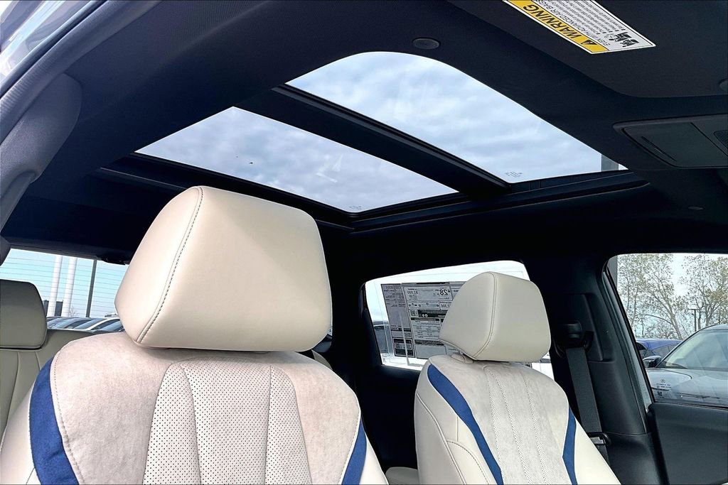 Used 2025 Acura ADX A-Spec image 22